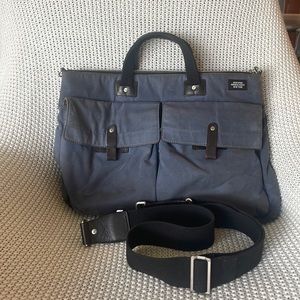 Jack Spade Warren Street - briefcase